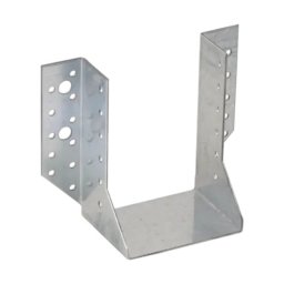 Papuc grinda, Domax, 100x140x75x2,0 mm