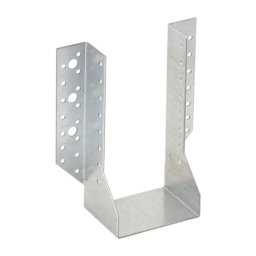 Papuc grinda, Domax, 100x200x75x2,0 mm