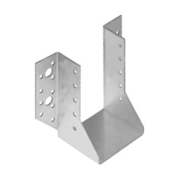 Papuc grinda, Domax, 120x160x75x2,0 mm