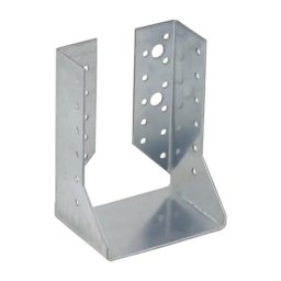 Papuc grinda, tip B, Domax, 100x140x2,0 mm