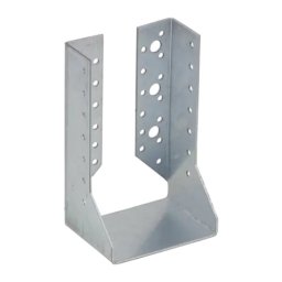 Papuc grinda, tip B, Domax, 100x170x2,0 mm