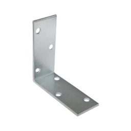 Coltar perforat, Domax, 60x60x25x2,0 mm