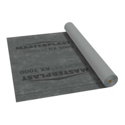 Folie anticondens acoperis Masterplast Linopore RX 3000, 90 g/mp, Sd 0.02 m, 75 mp