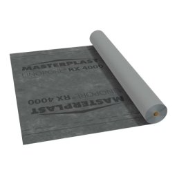 Folie anticondens acoperis Masterplast Linopore RX 4000, 110 g/mp, Sd 0.02 m, 75 mp