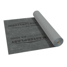 Folie anticondens acoperis Masterplast Linopore RX 6000, 150 g/mp, Sd 0.02 m, 75 mp