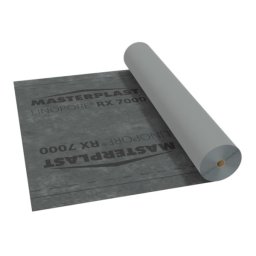 Folie anticondens acoperis Masterplast Linopore RX 7000, 170 g/mp, Sd 0.02 m, 75 mp