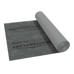 Folie anticondens acoperis Masterplast Linopore RX 8000, 190 g/mp, Sd 0.02 m, 75 mp
