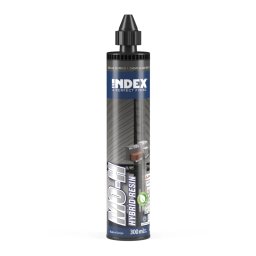 Diblu chimic, hibrid fara stiren, 300ml, certificat ETA Opt.1, Index
