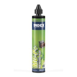Diblu chimic, Poliester PLUS, 300ml, certificat ETA Opt.7, Index
