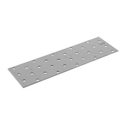 Placă perforată, Domax PP7, 200x60x2 mm