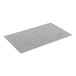Placă perforată, Domax PP18, 200x120x2 mm