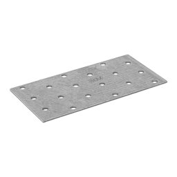 Placă perforată, Domax PP29, 60x120x2 mm