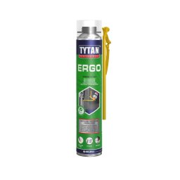 Spuma Poliuretanica Aplicator Pai Standard Tytan Ergo Toate Anotimpurile / 750Ml