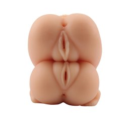 Masturbator Rosy Geminate Lady