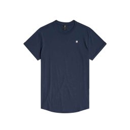 G-STAR RAW T-Shirt Lash R T S\S D16396-B353-6067-sartho blue