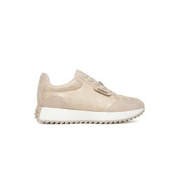 DKNY Sneakers Naples K3522140 BNE bone