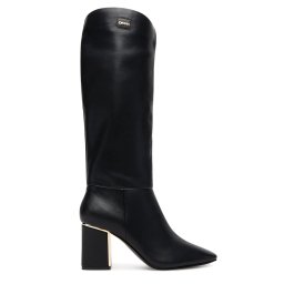 DKNY Cizme Casonn K3544857 0071 black