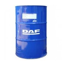 Ulei Motor DAF Xtreme LD 10W40 Semi-Sintetic 208L