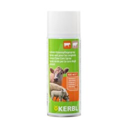 Spray verde pentru copite, 400 ml