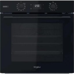 Cuptor OMR58HU1X 71L 2900W Clasa A+ Negru Inox