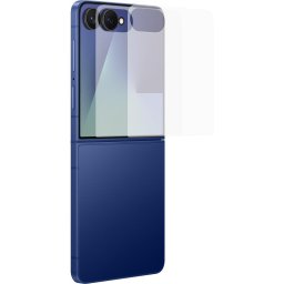 Folie de protectie Anti-Reflecting Film Folie de protecție Z Flip 7 Samsung STICLĂ