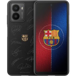 Smartphone Bara Fusion 128GB 6GB RAM 5G Dual SIM Noir