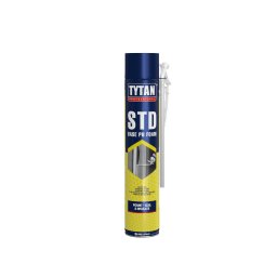 Spuma Poliuretanica Aplicator Pai Tytan Std Base / 670 Ml