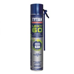 Spuma Poliuretanica Aplicator Pai Tytan Lexy 60 / 860 Ml