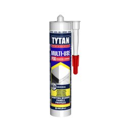 Adeziv Universal De Montaj Bej Tytan Fix Rb-20 / 290 Ml