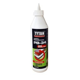 Adeziv Poliuretanic Pentru Lemn Tytan Pb-34 / 800 Gr