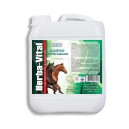 Sampon Pentru Cai Herba Vital, 5 L