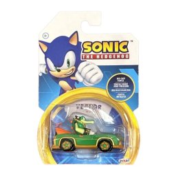 Jakks Sonic The Hedgehog 41688 - Vector
