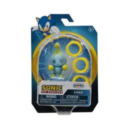 Jakks Sonic The Hedgehog 40373 - Chao