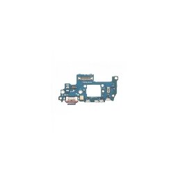 Modul cu mufa incarcare si microfon Samsung Galaxy S24 FE, SM-S721B, GH96-17724A