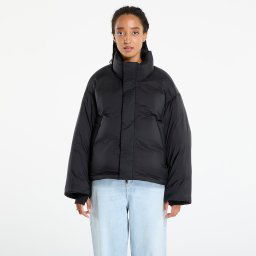 Jacheta Y-3 W Puffy Jacket Black