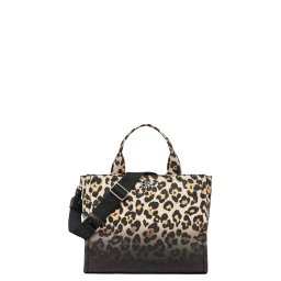 DKNY Geantă Hadlee R52ALR57 00AP leopard