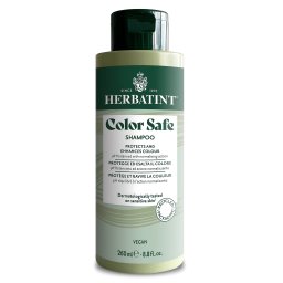 Herbatint Sampon Color Safe 260 ml