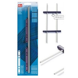 Furca universala pentru impletire de la 20 la 100mm, universal netting fork, Prym