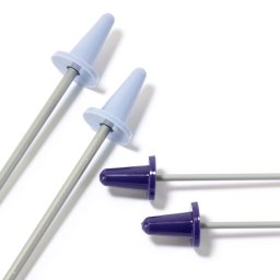 Opritoare ochi la tricotat Stitch Stoppers, in 2 dimensiuni Prym, 611870