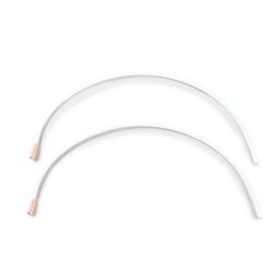 Sarme (balene) pentru cupa de la sutien marimea D (105) alb, Prym, 991807
