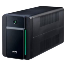 PC Back-UPS 1600VA
