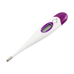 Termometru digital, impermeabil, cu vârf de măsurare rigid