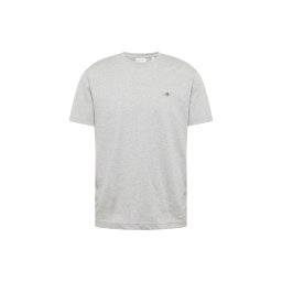 GANT Tricou gri amestecat