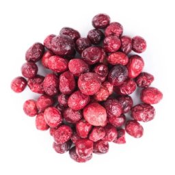 Merisoare Liofilizate Intregi, Rely, 700g