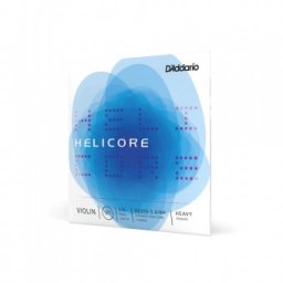 D'Addario HE310-5 Helicore 4/4H - Set Corzi Vioara 4/4