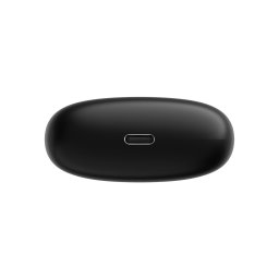 HATOR Hyperpunk Truepods Hybrid ANC Căști True Wireless Stereo (TWS) În ureche Apeluri/Muzică Bluetooth Negru Mobile