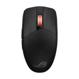 ASUS ROG Strix Impact III Wireless mouse-uri Gaming Ambidextru RF Wireless + Bluetooth Optice 36000 DPI