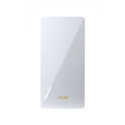 ASUS RP-AX58 Transmițător rețea Alb 10, 100, 1000 Mbit/s