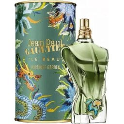 Jean Paul Gaultier Le Beau Paradise Garden EDP 125 ml