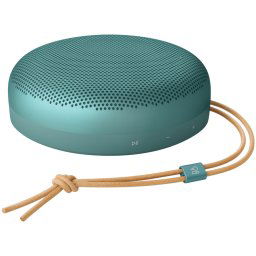 Boxa portabila Beosound A1, BT 5.1, 60W, Sunet 360°, Turcoaz